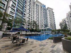 Jalan Ahmad Ibrahim (D22), Condominium #579757201